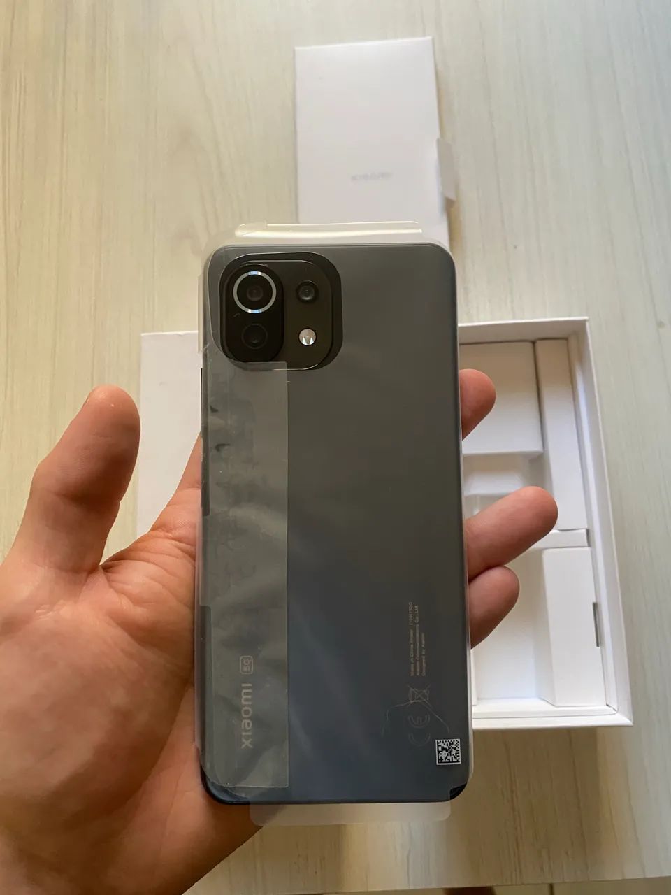 Xiaomi 11 lite 5g - Foto 2