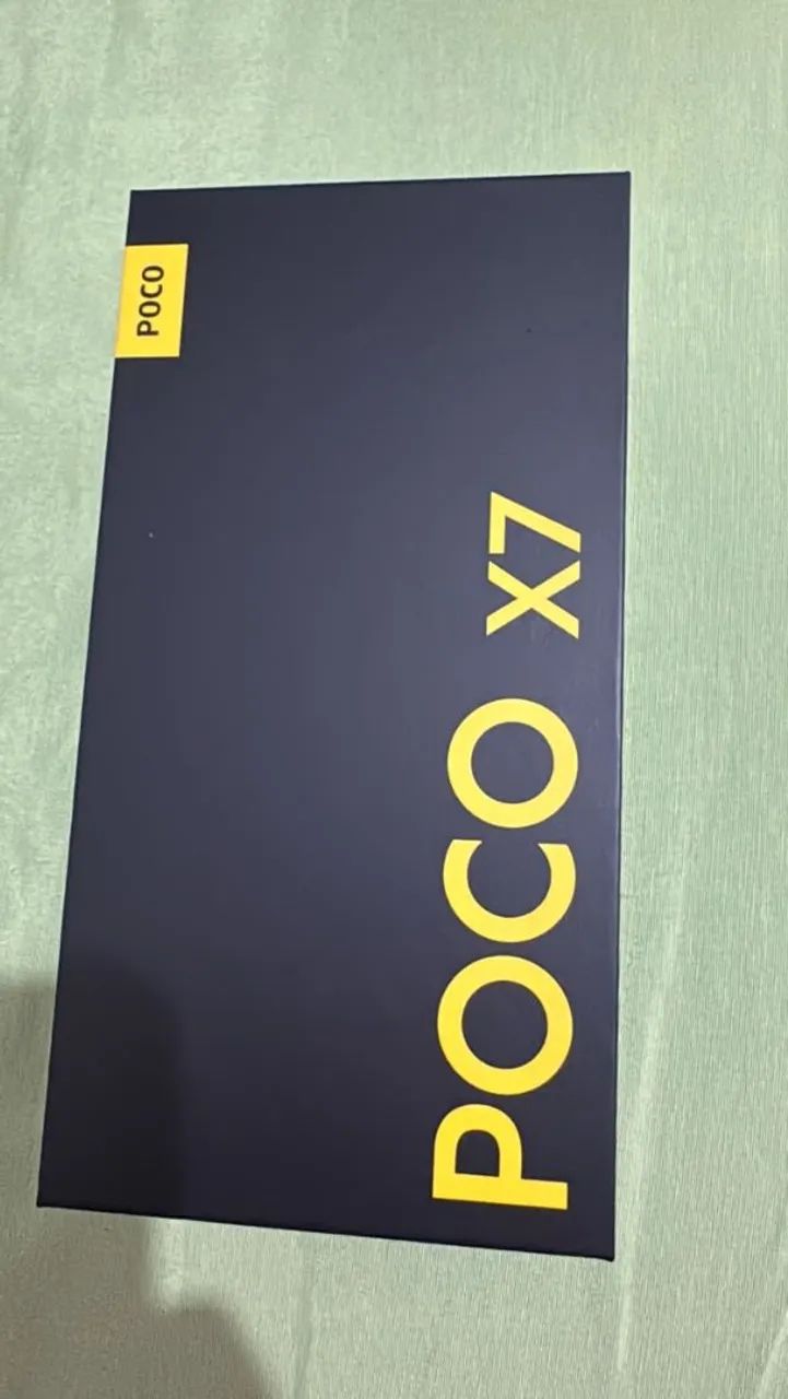 Smartphone Xiaomi Poco X7 256G - Foto 5