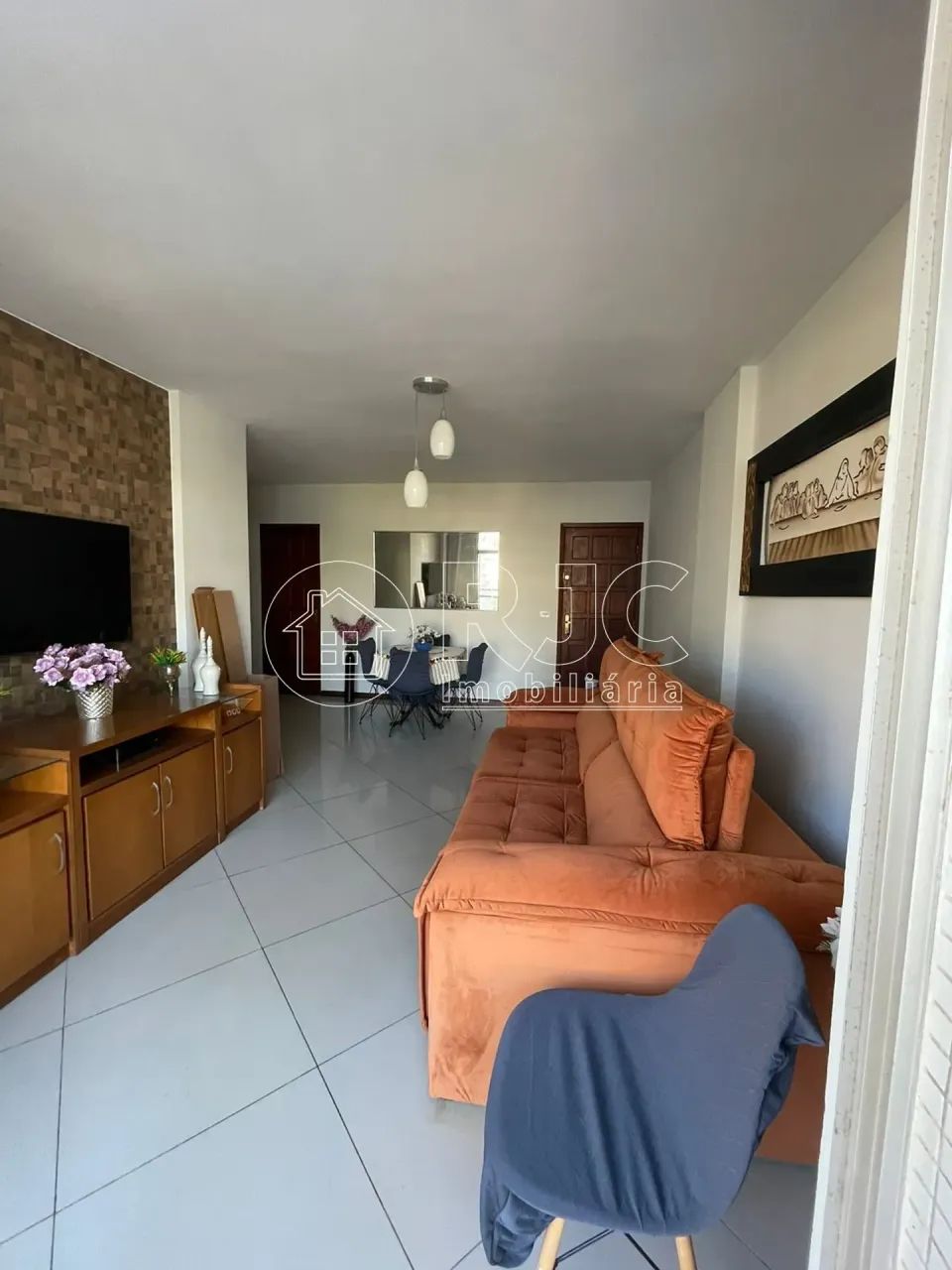 Imóvel para venda tem 145 metros quadrados com 3 quartos em Fonseca - Niterói - RJ - Foto 3