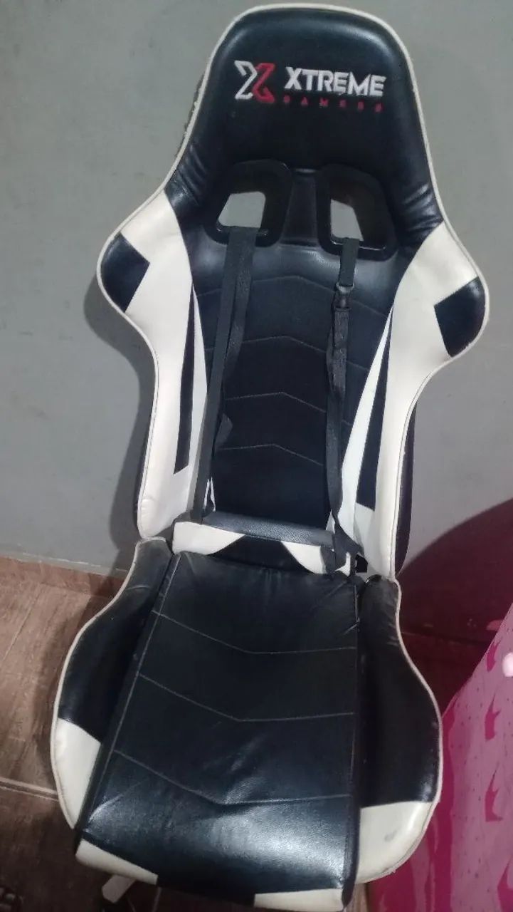 Cadeira Gamers 