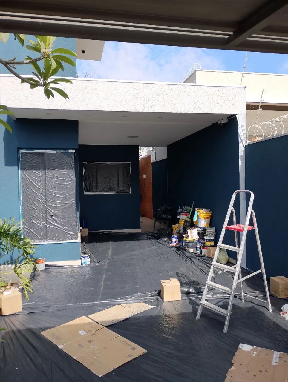 Pintor  - Foto 4