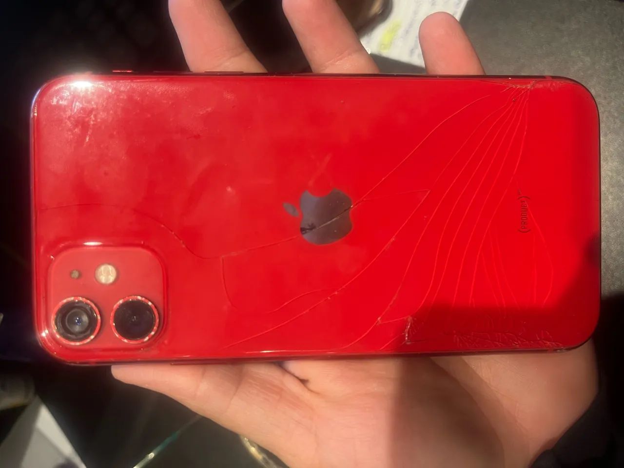 iPhone  - Foto 2
