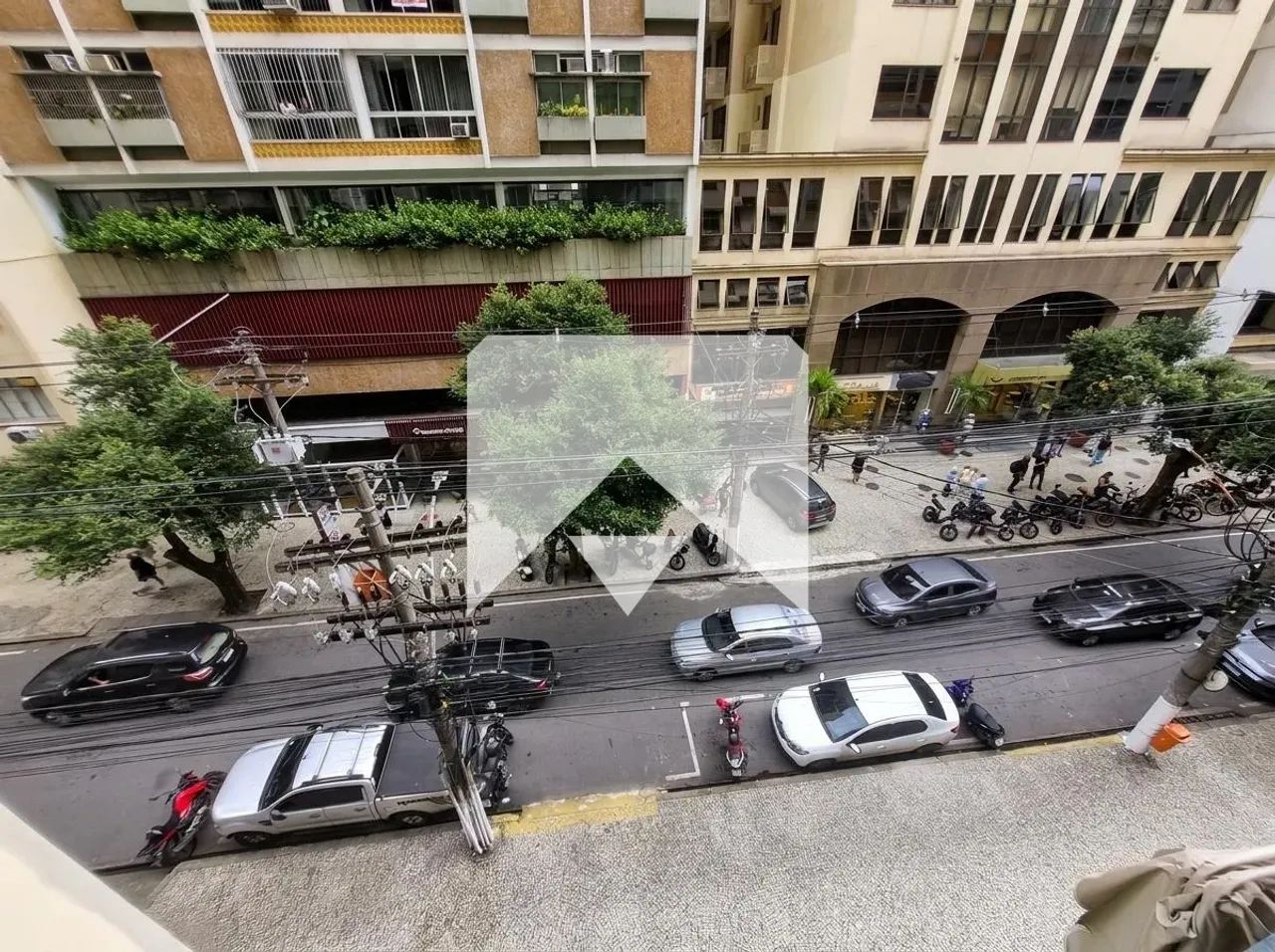 Icaraí | Apartamento 2 quartos