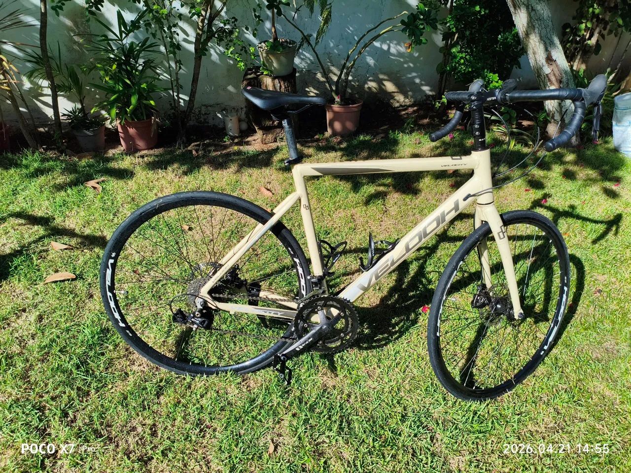 Bicicleta Bike Speed - Foto 2
