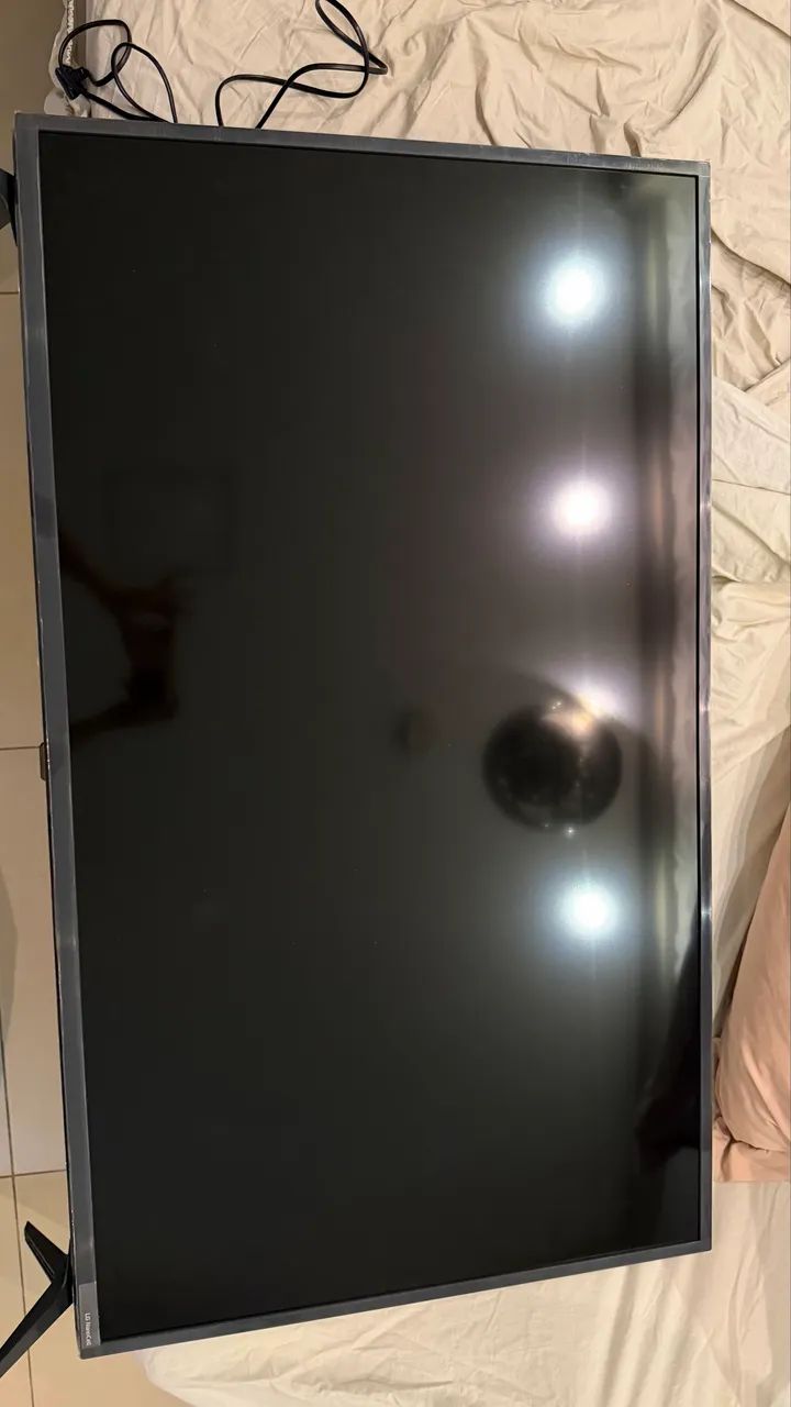 TV LG NANOCELL 