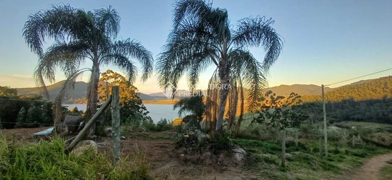 LINDO TERRENO EM IMARUÍ COM 1260m2 12 min. da BR 101 próximo da lagoa de Imaruí - Foto 5