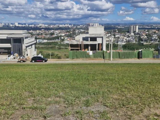 Terreno no Terras Alpha SJC com 343 m2 - Foto 3