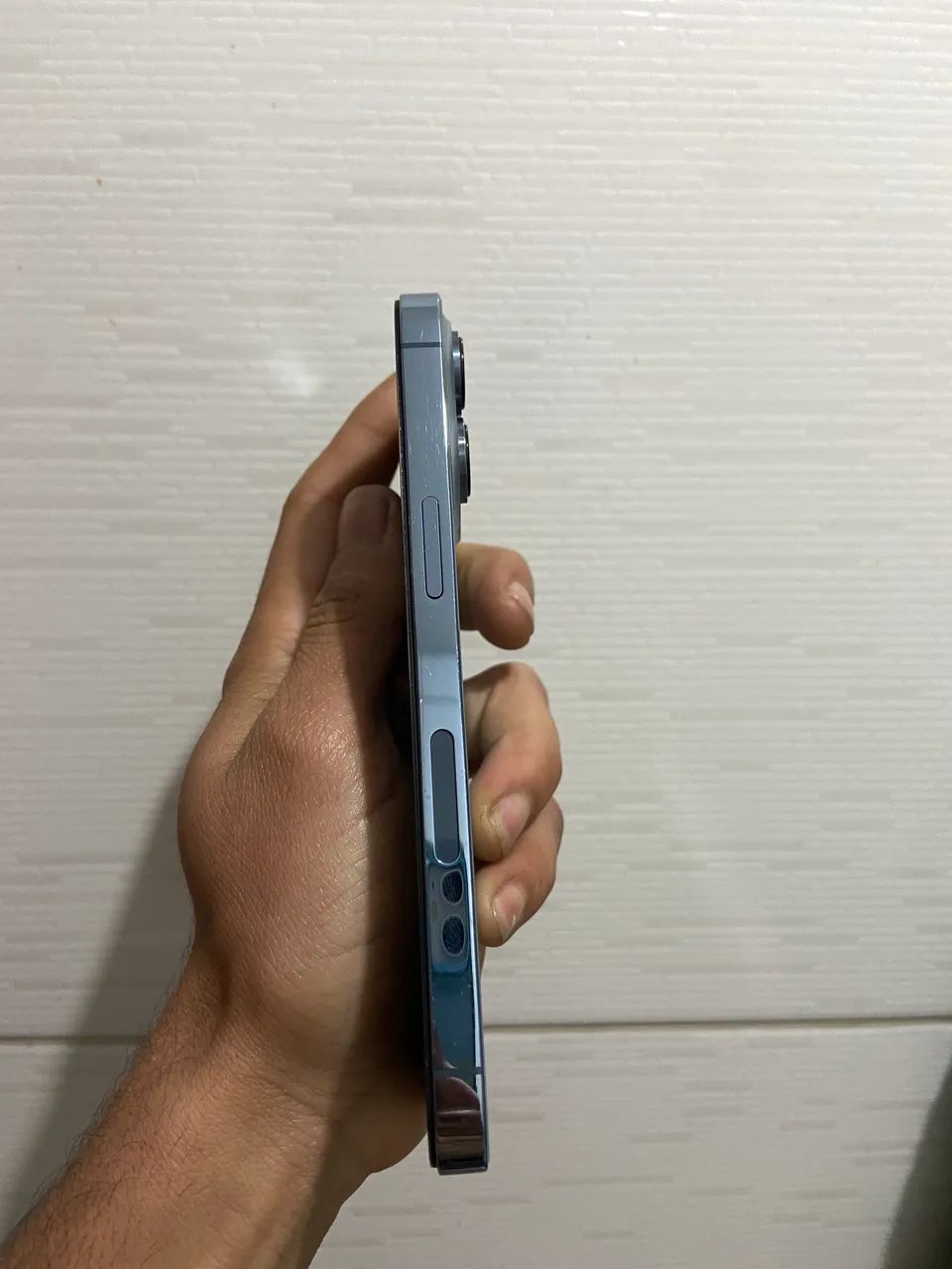 iPhone 13 Pro  - Foto 2