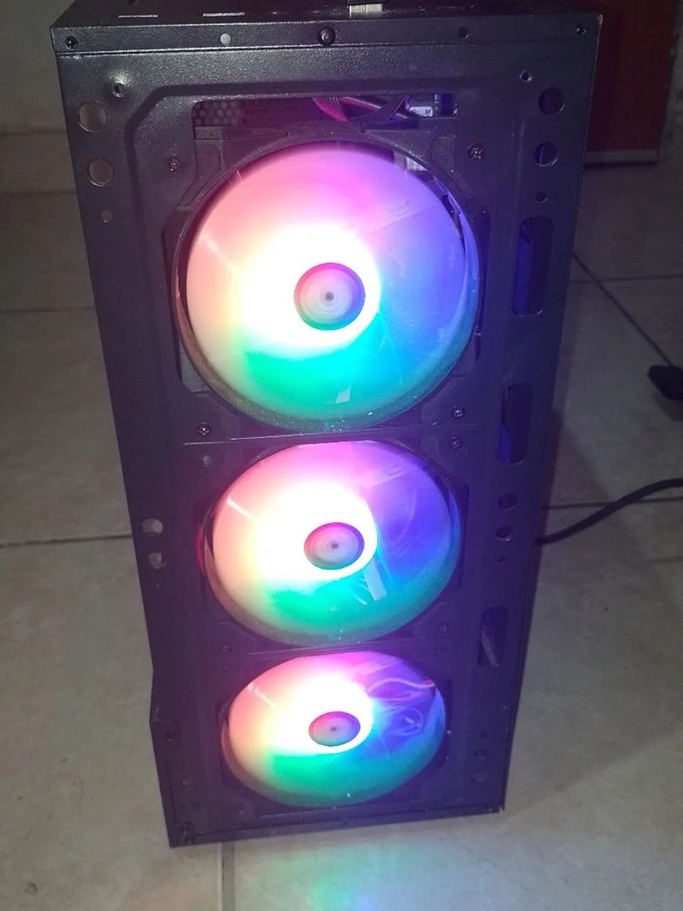 Computador gamer  - Foto 4