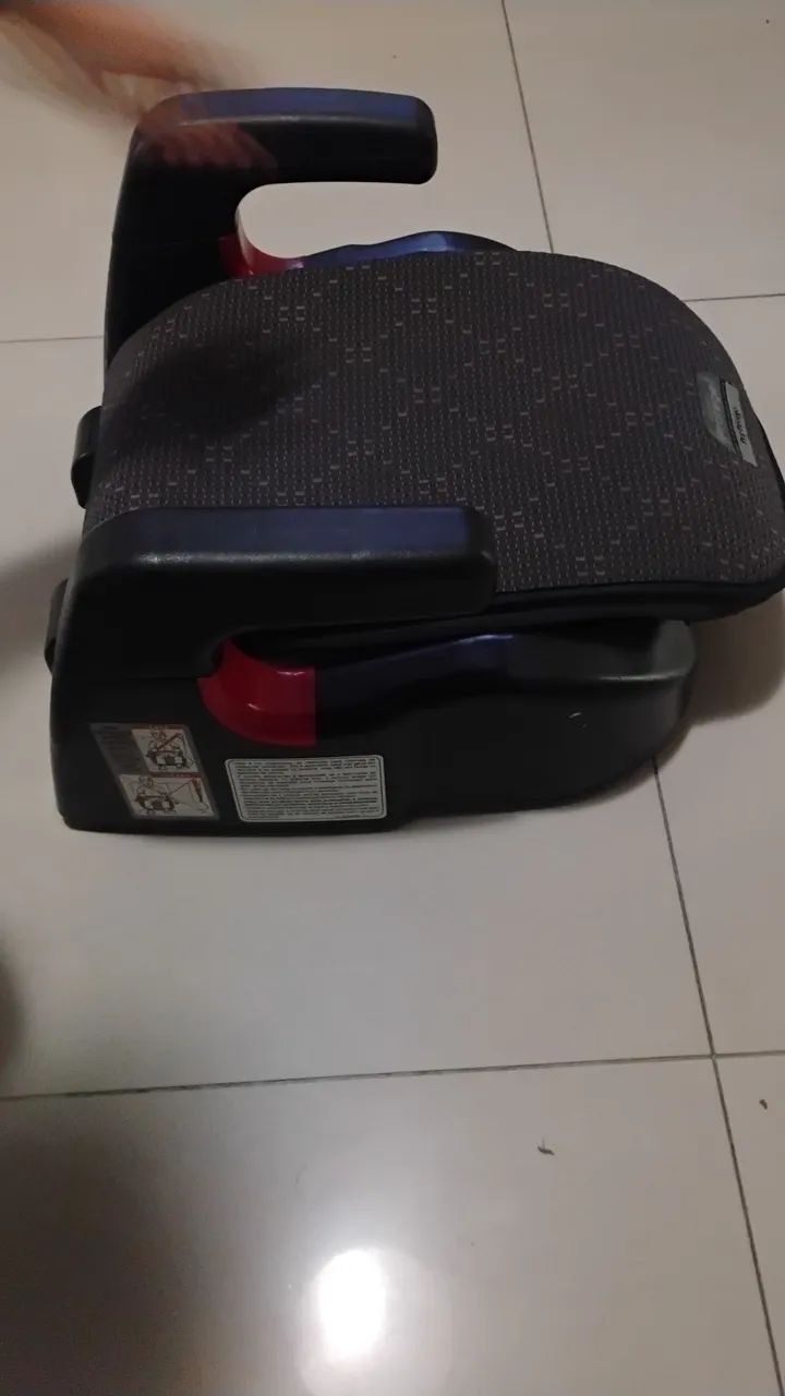 Assento de elevação - Foto 3