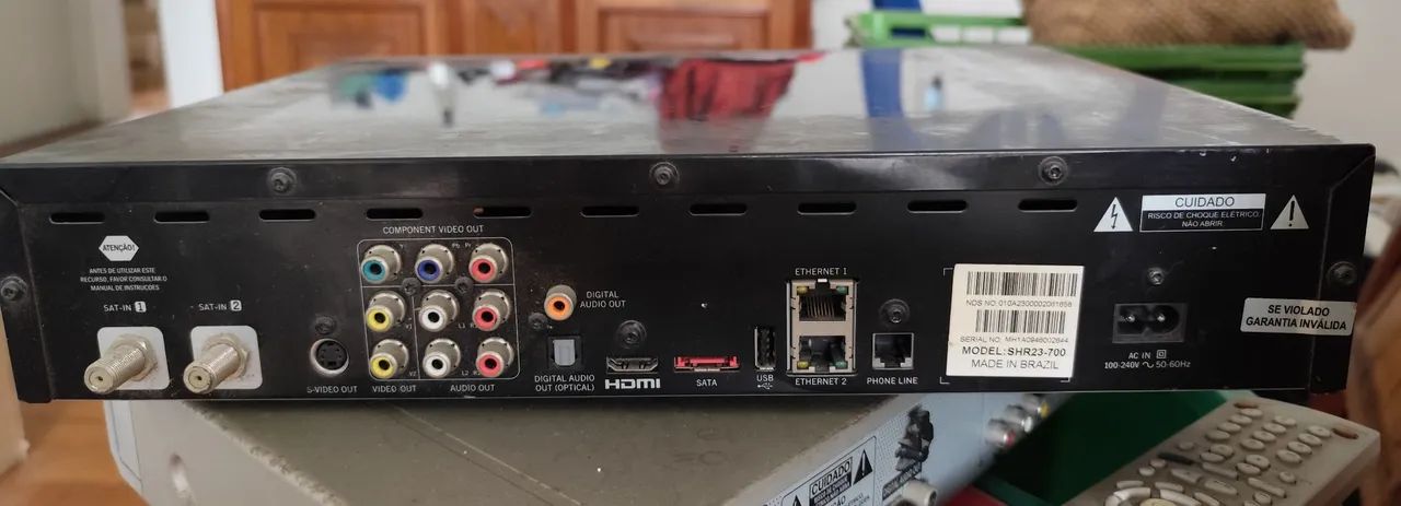 Sky Hdtv - Foto 2