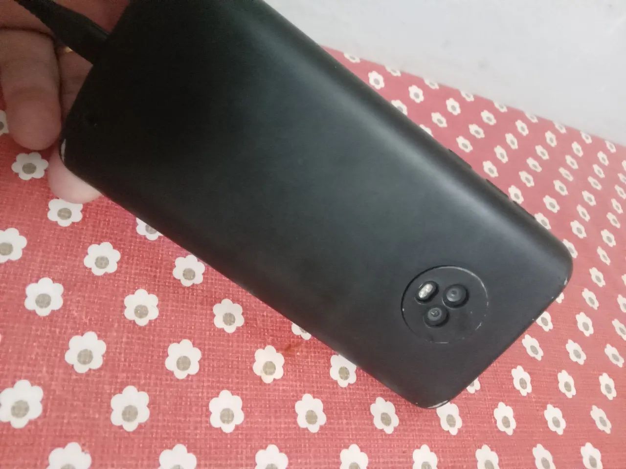 Motorola g6  - Foto 2