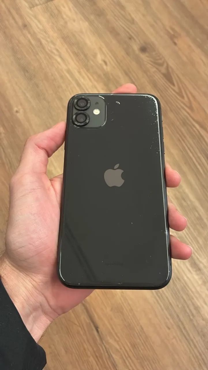 iPhone 11 128gb