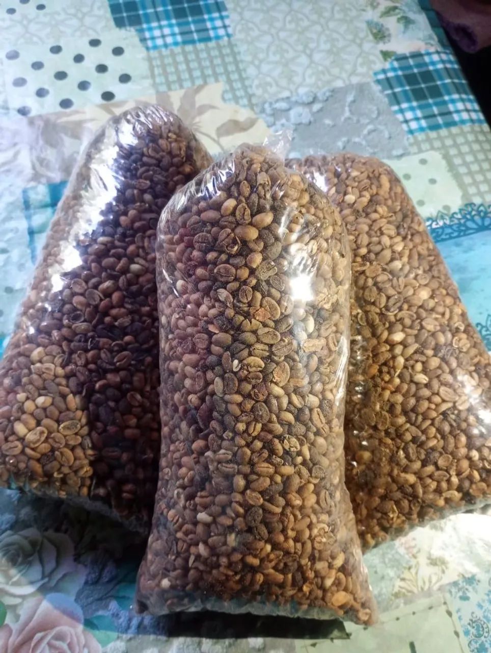 Vendo Grão De Café  - Foto 3