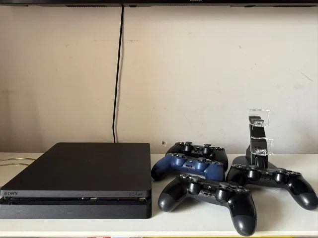 PlayStation 4 - Foto 2