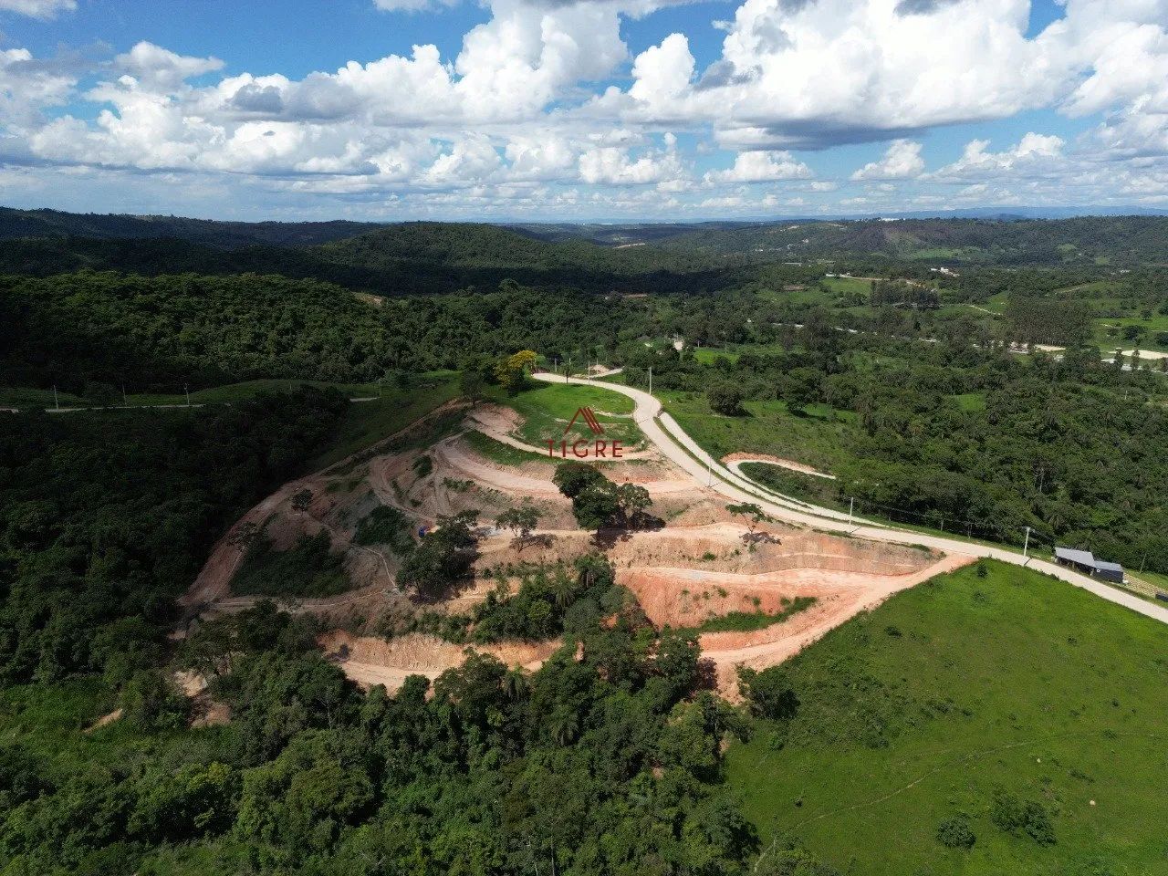 CONDOMÍNIO FAZENDA DO MOINHO - Foto 5