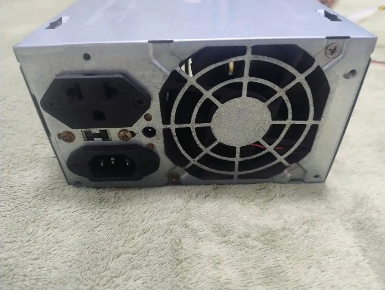 Fonte Desktop ATX K-MEX PX-300 180W