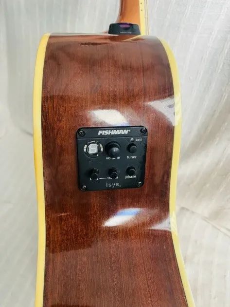 Violão - Foto 3