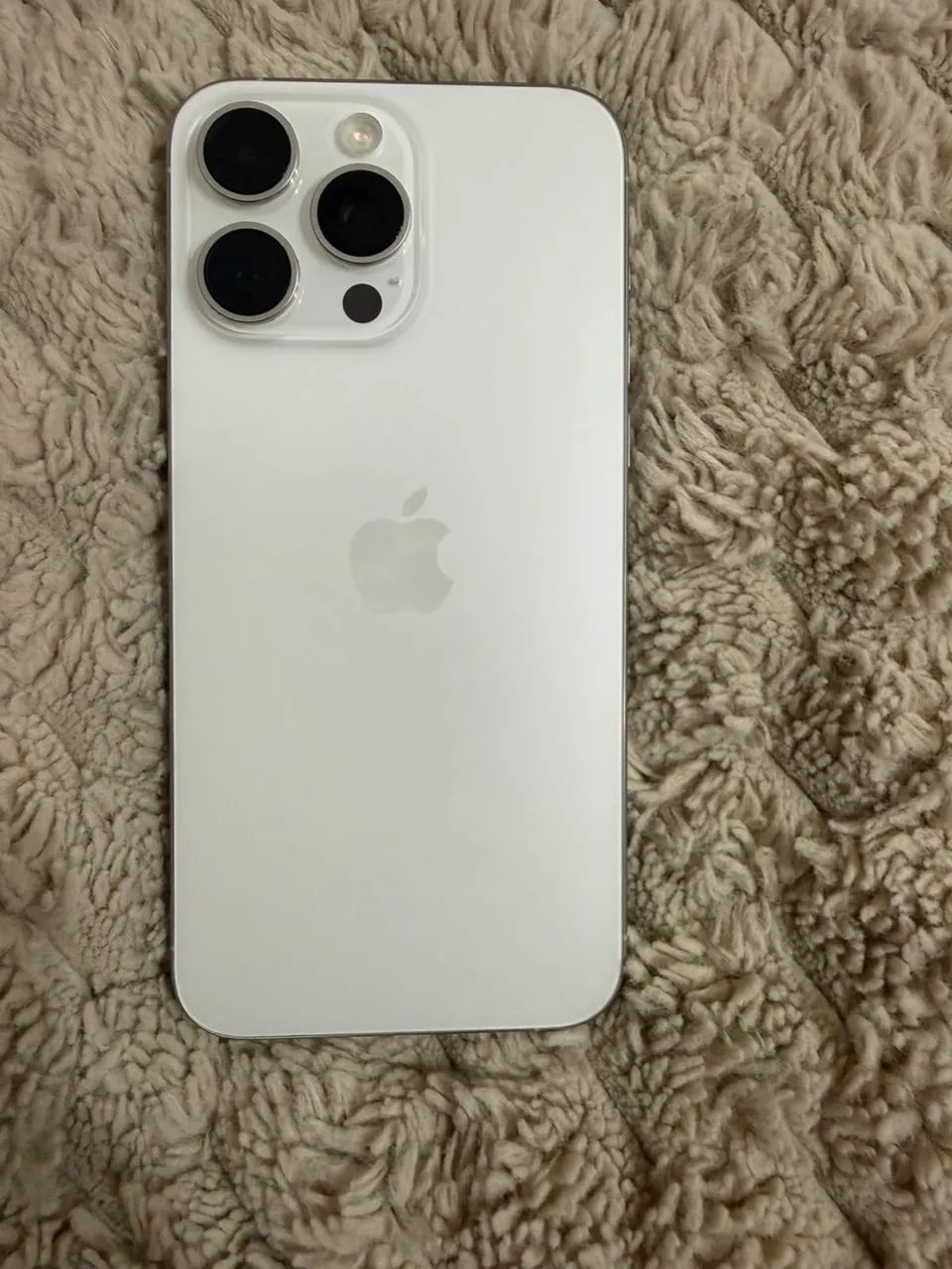 iPhone 15 pro max 256 gb - Foto 2