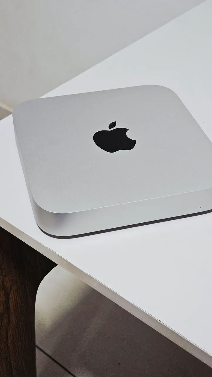 Mac Mini M1 | zero avarias, novíssimo! 