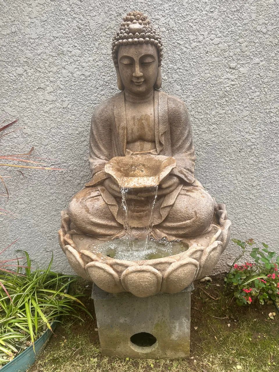 Fonte Buda - 90cm