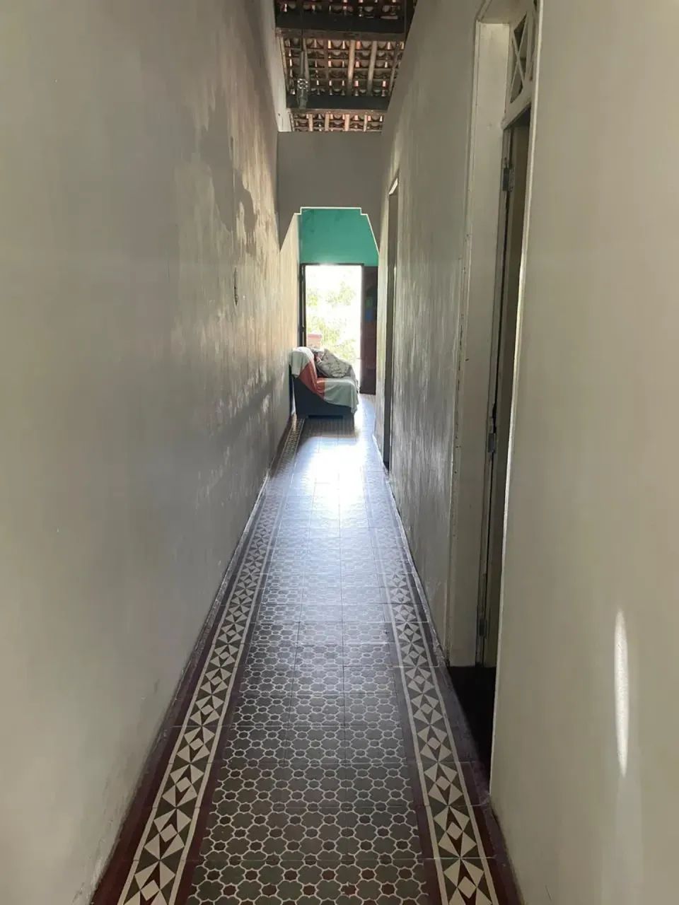 IMÓVEL A VENDA!! COM 3 QUARTOS NO CENTRO de - Penedo - AL - Foto 5