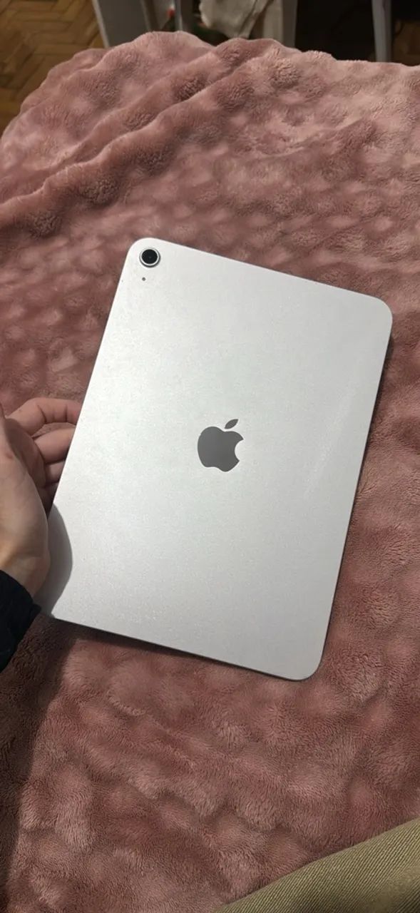 IPAD 11 geração 128g com CANETA ORIGINAL