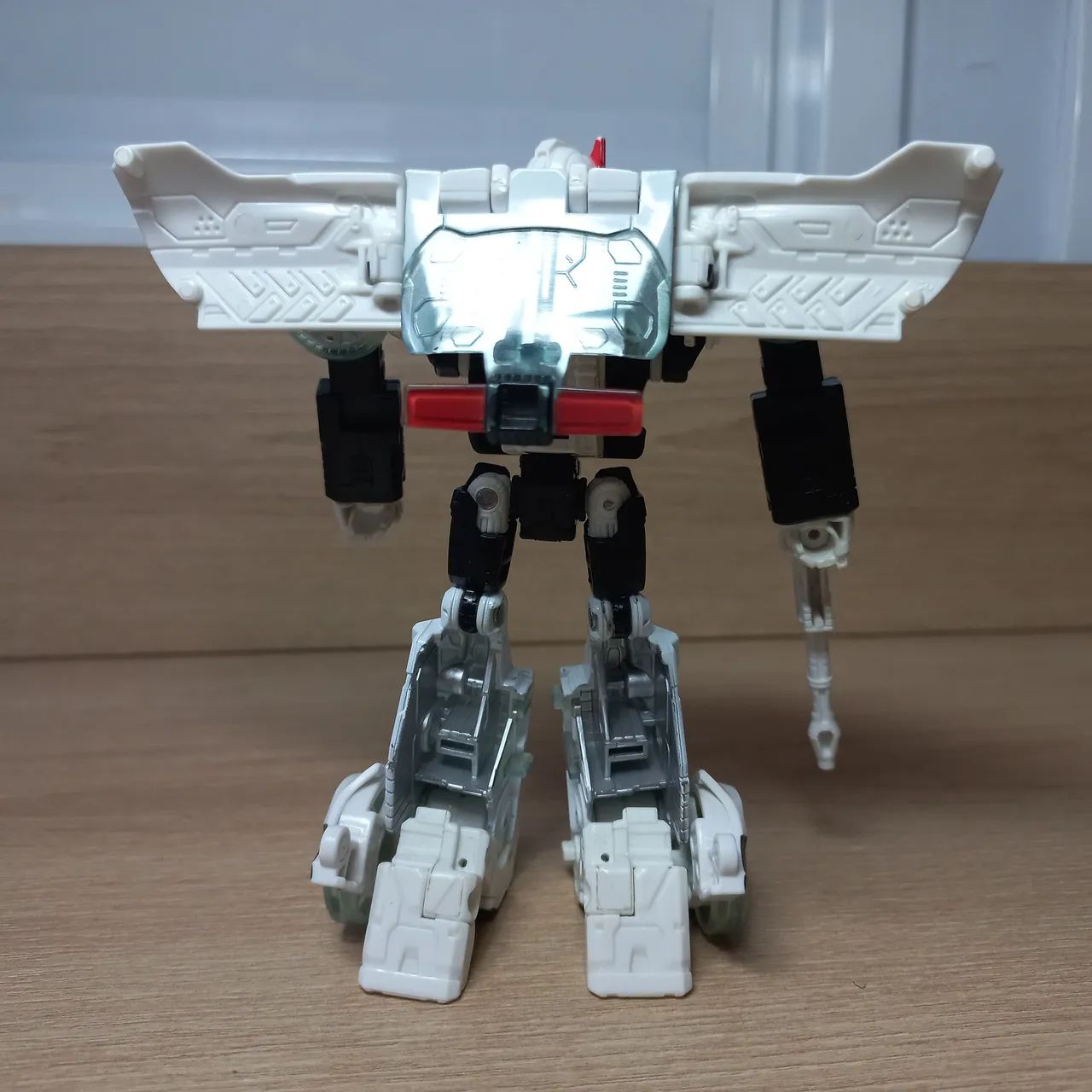 Transformers Siege Prowl (Ler Descrição) - Foto 5