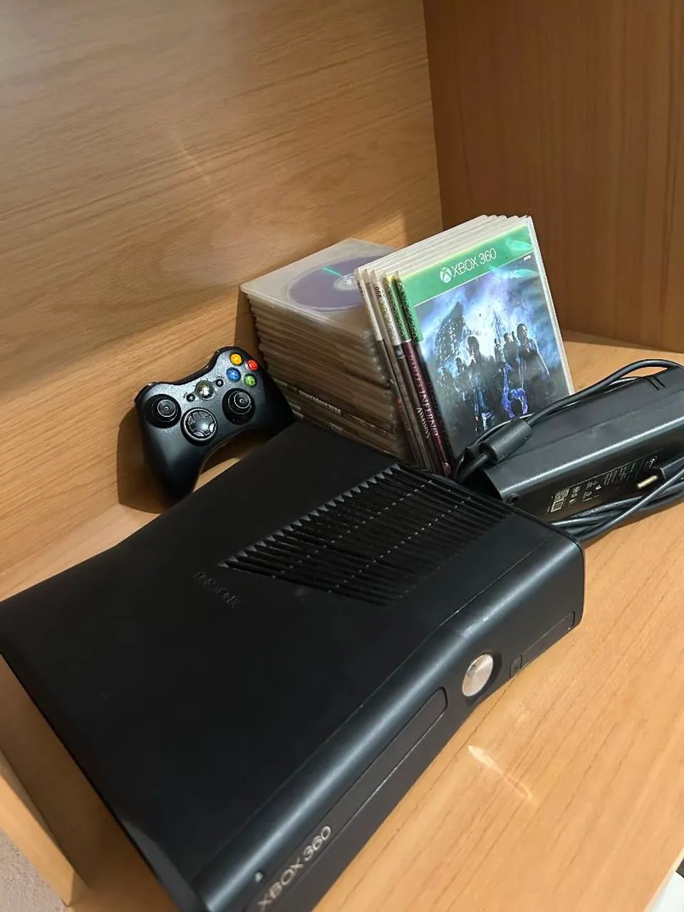 Xbox 360 - Foto 5