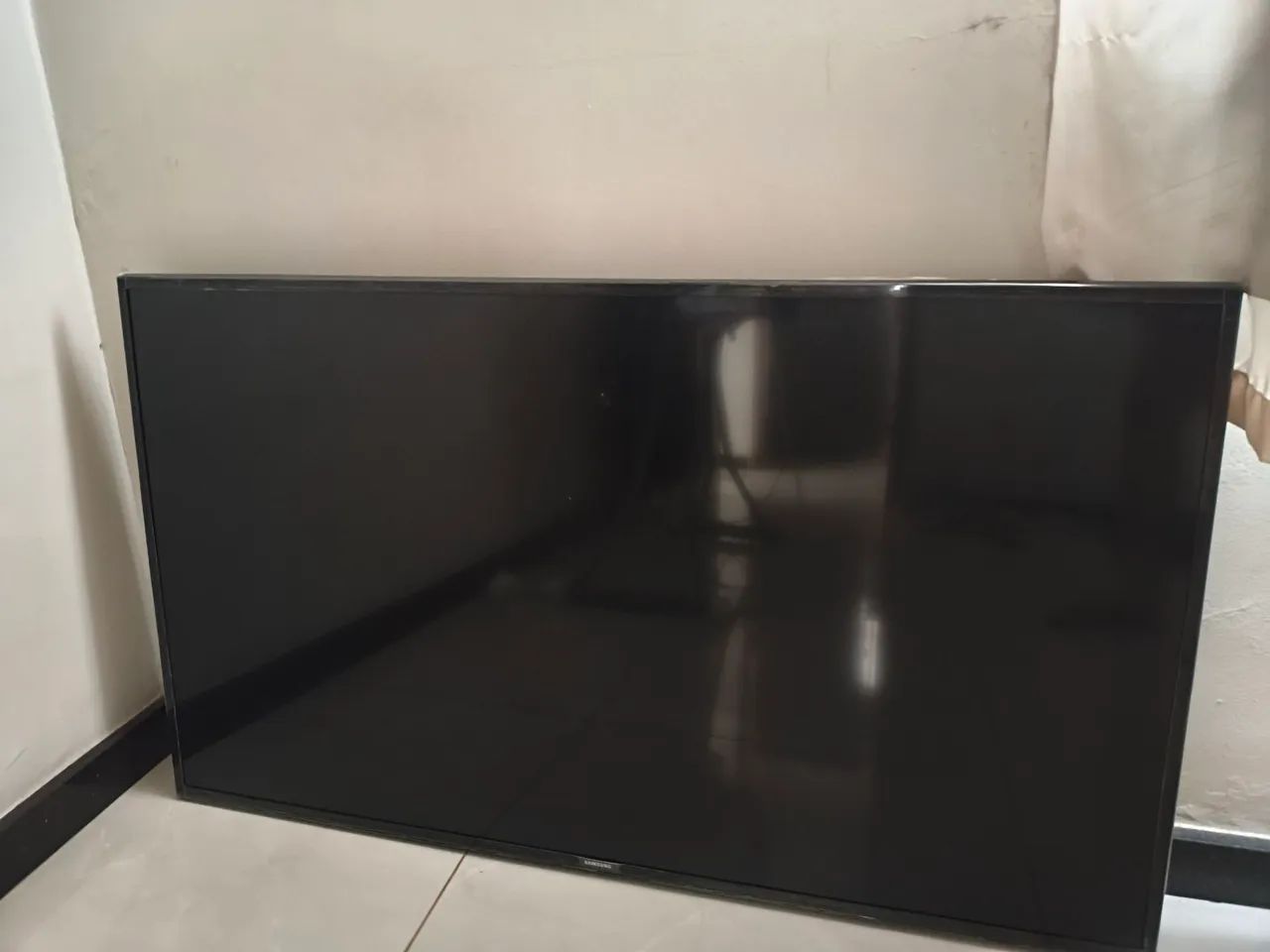 Televisão quebrada  - Foto 4