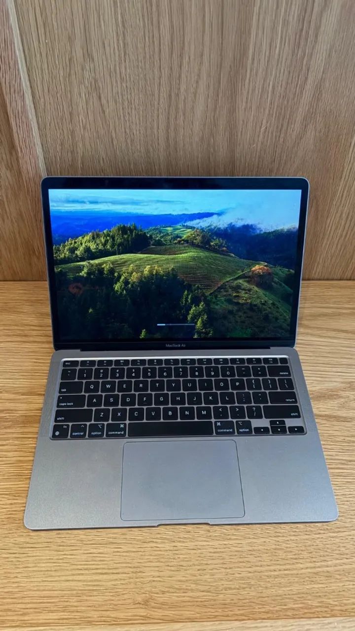 Apple Macbook Air 13