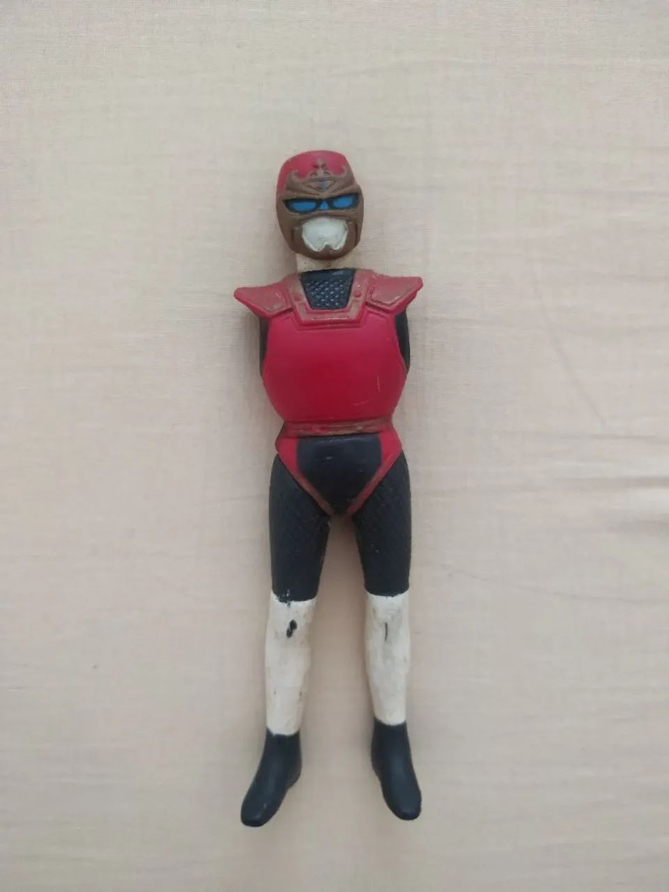 Boneco Ninja Jiraya - Leia o anúncio!