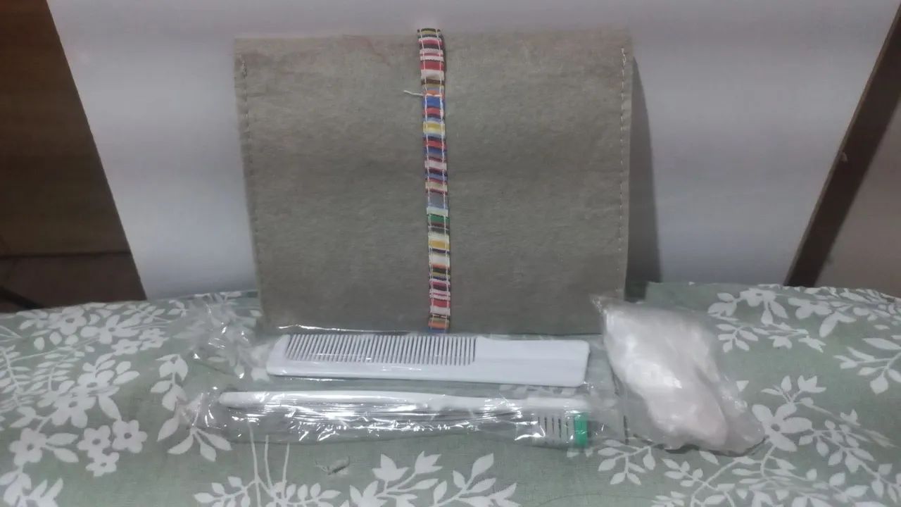 Kit TAM para coleção (2013) - Foto 2