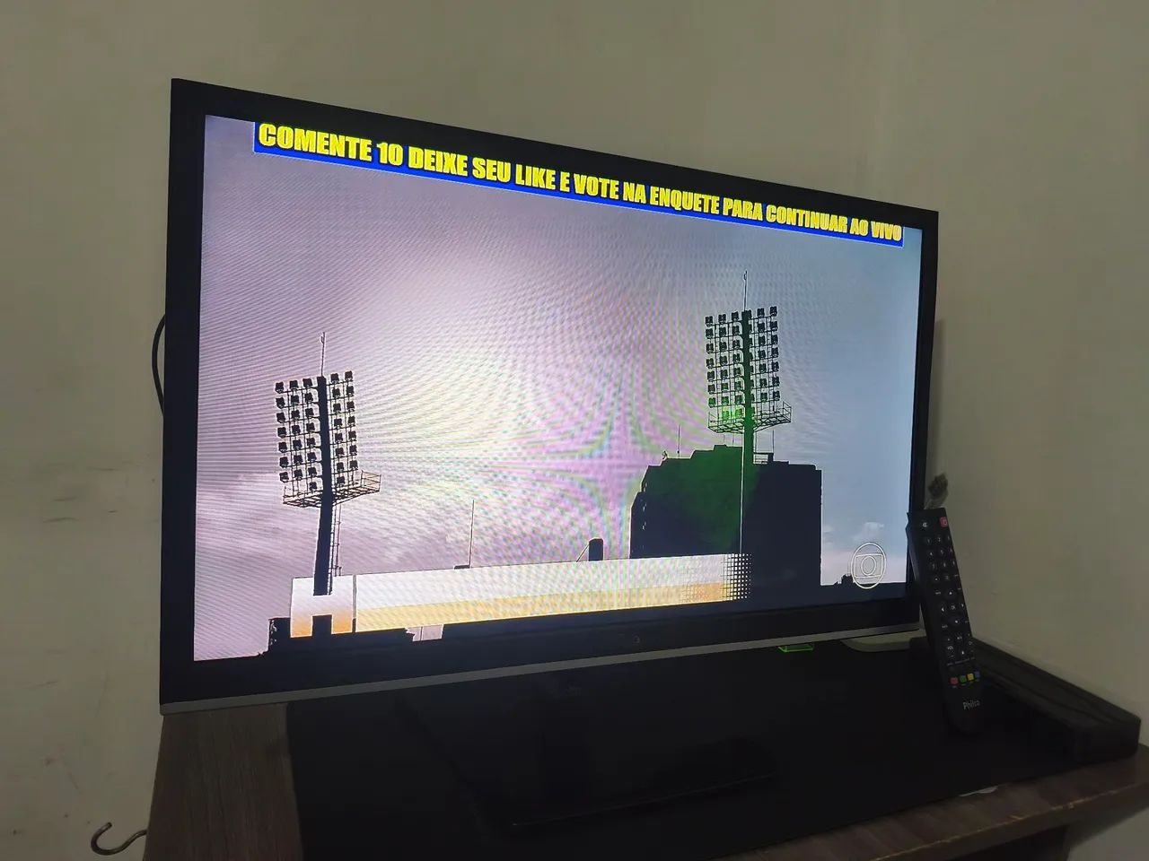 Tv Philco 28 polegadas led tudo ok Jundiaí SP  - Foto 3