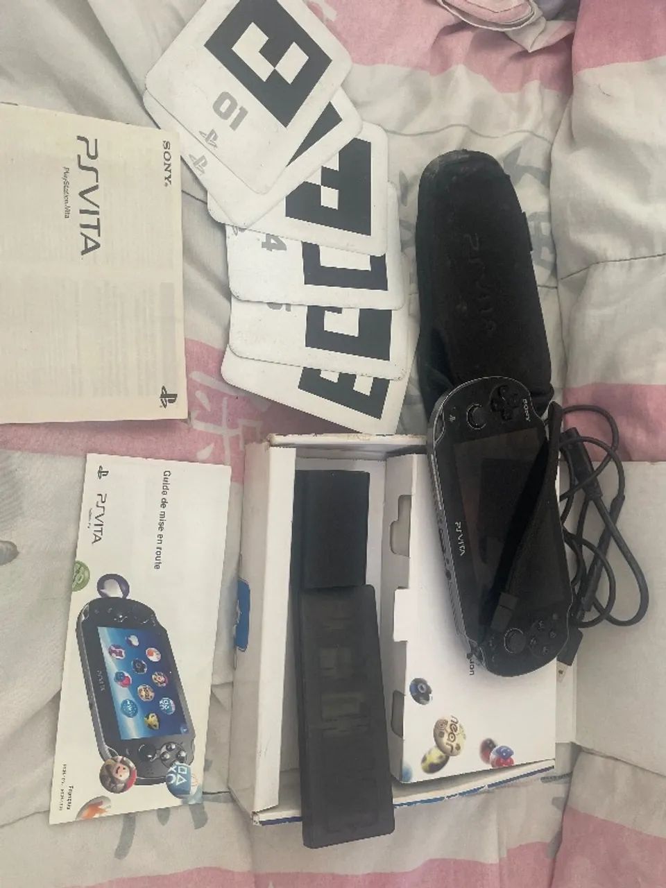 PS Vita Destravado - Foto 5