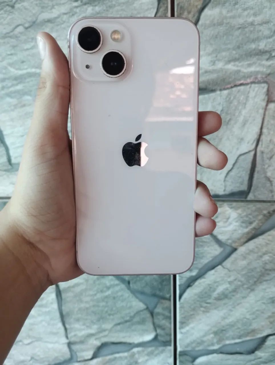 iphone 13 128 gb excelente estado