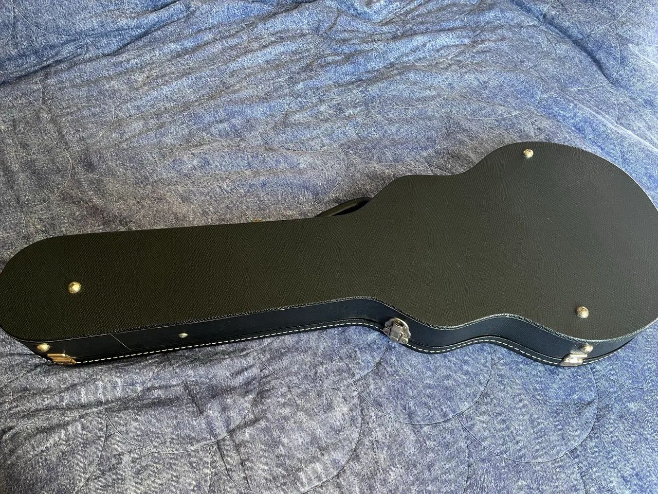 Case Gibson para Les Paul - Foto 2
