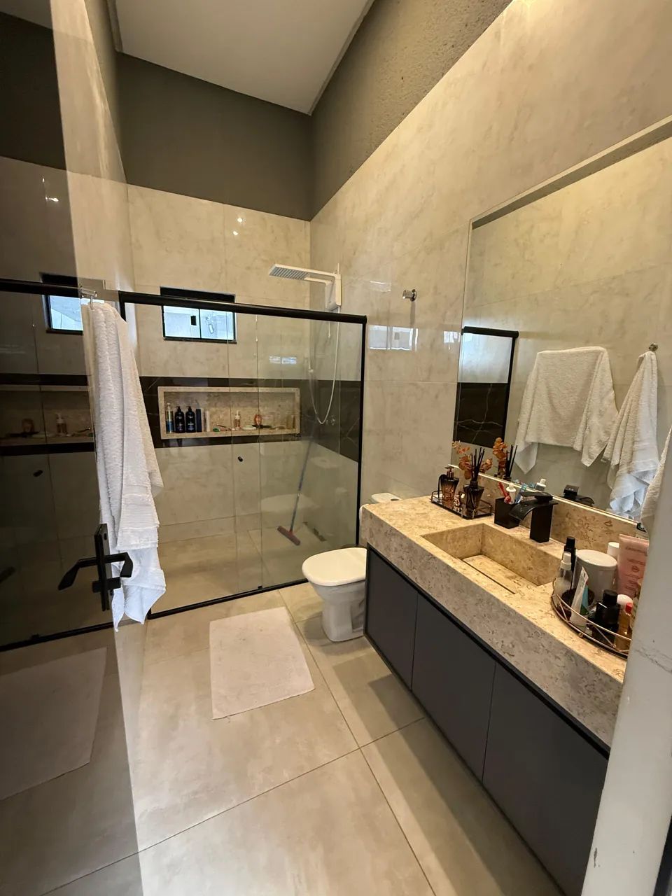 Casa com 3 suítes - Parque Anhanguera - Foto 3