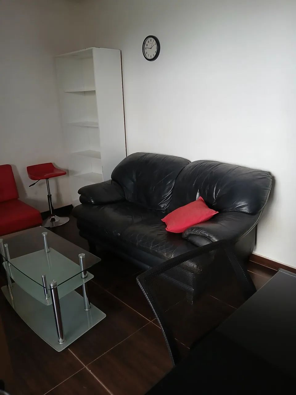 Apartamento mobiliado no Mangueiral  - Foto 4