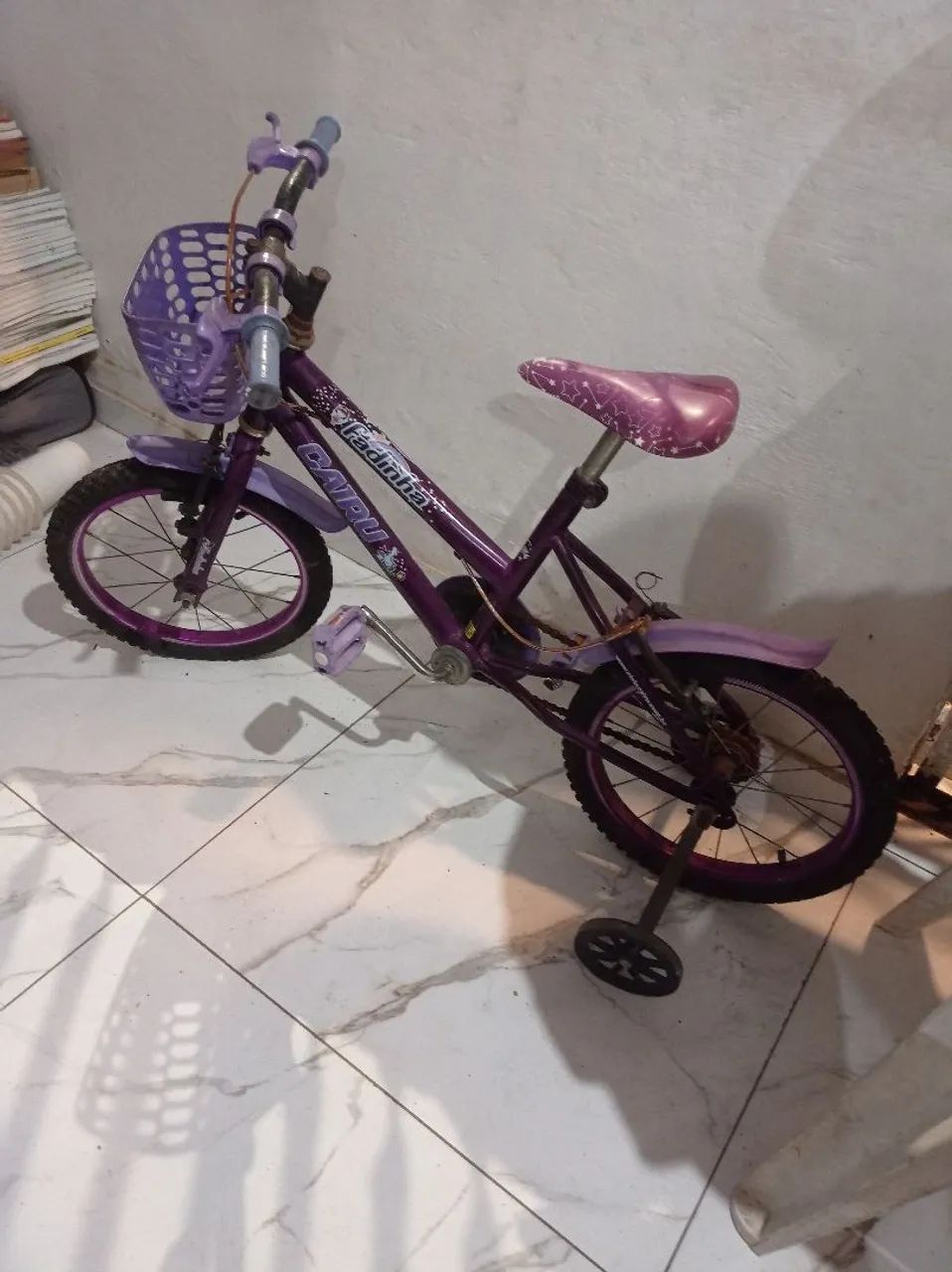 Bike infantil  - Foto 2