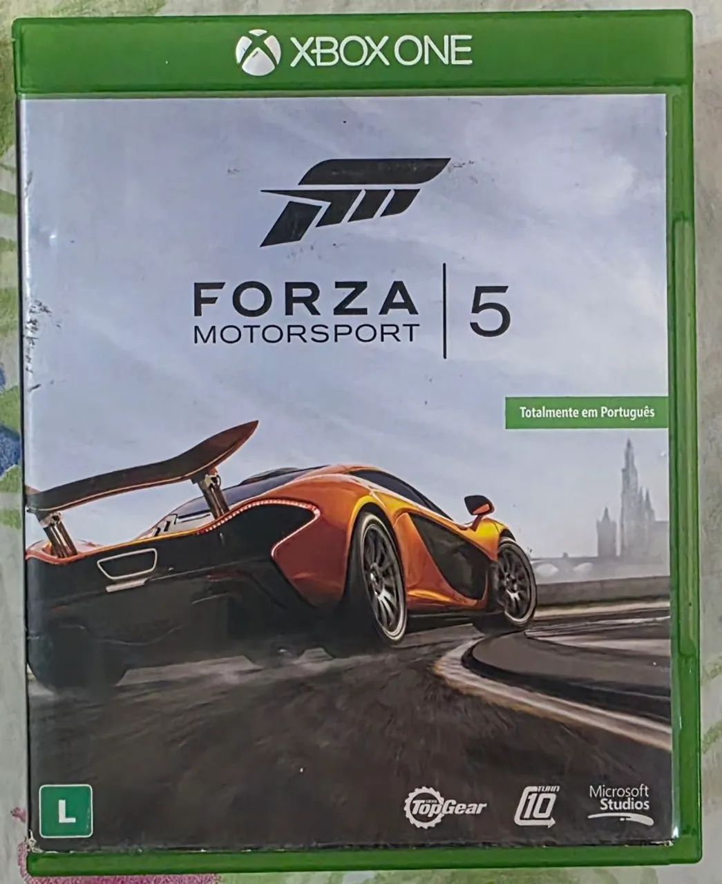 Jogos de Xbox - Foto 4