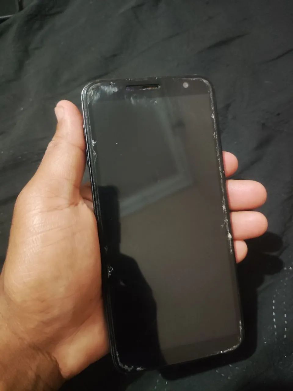 Samsung J6 plus  - Foto 2