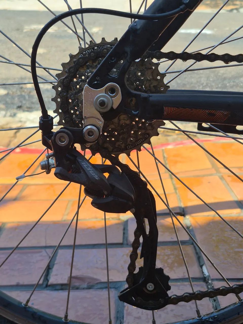 Bicicleta Aro 26 - Foto 5