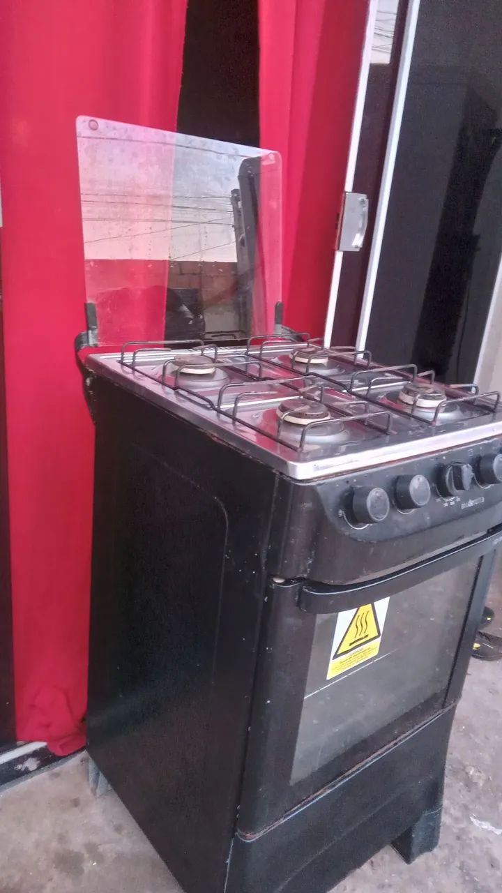 Fogão 4 bocas - Foto 3