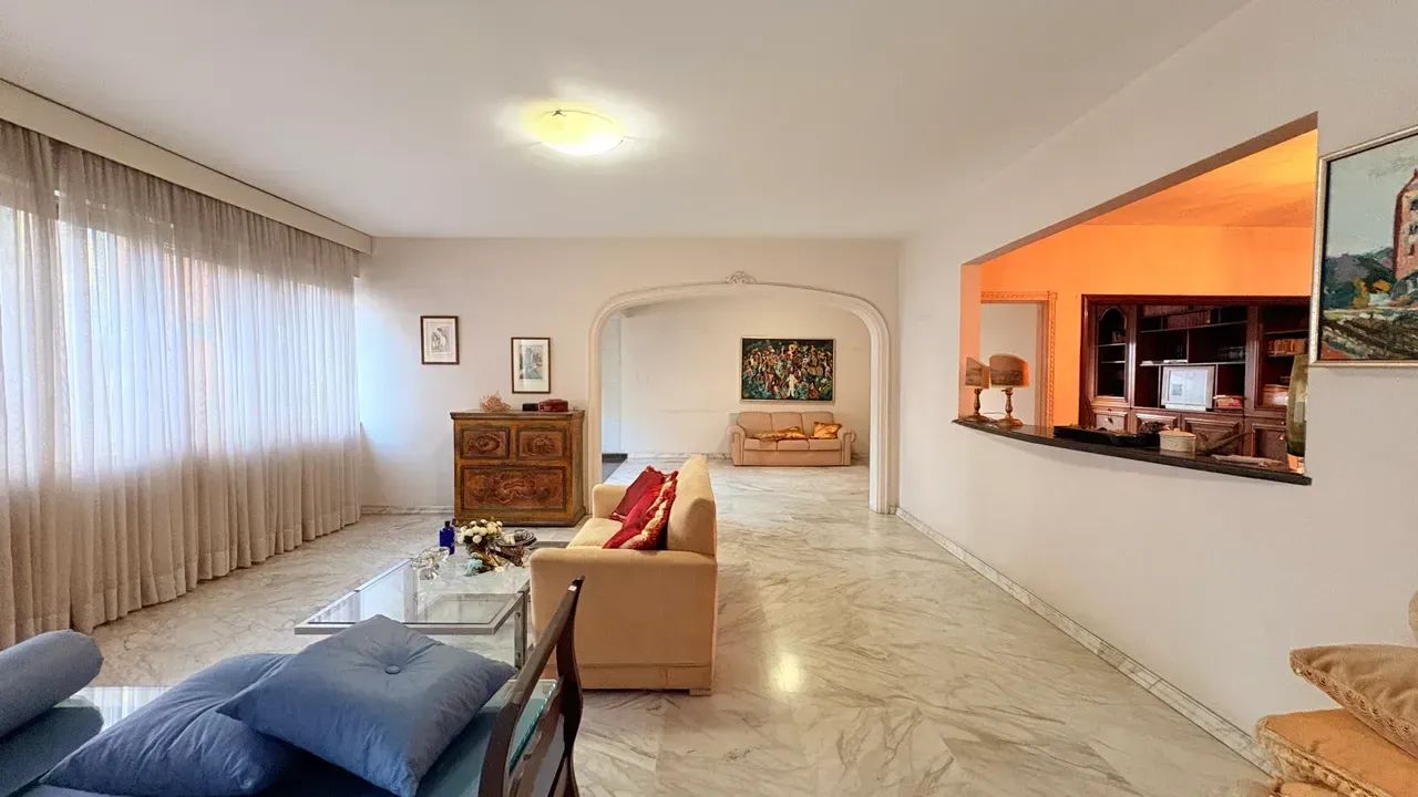 APARTAMENTO A VENDA, 04 QUARTOS - Foto 4