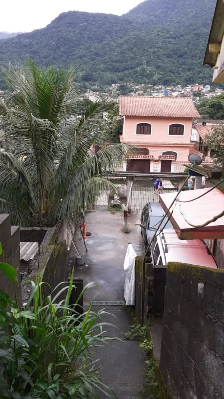 Foto - Mangaratiba - Vila Muriqui