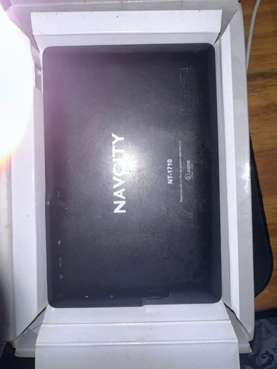 TABLET NAVICITY - Foto 3