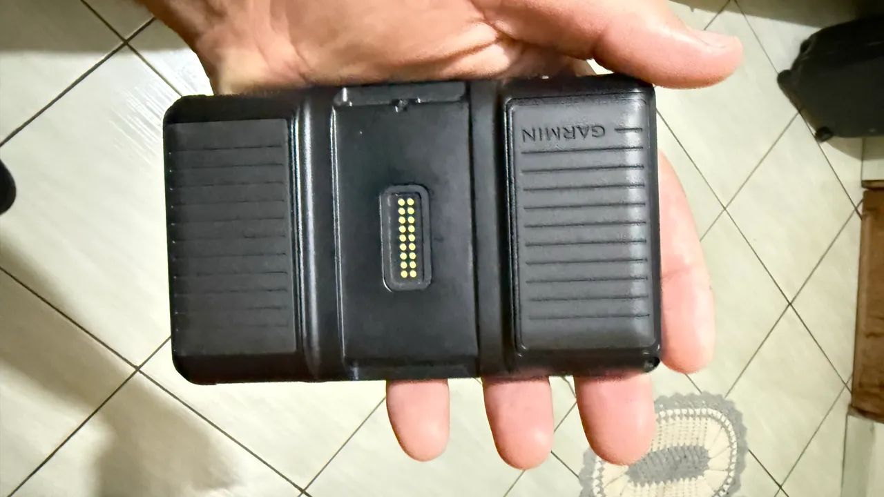 GPS AERA 660