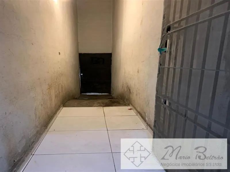 Salão comercial ótimo para depósito ou cozinha - Foto 4
