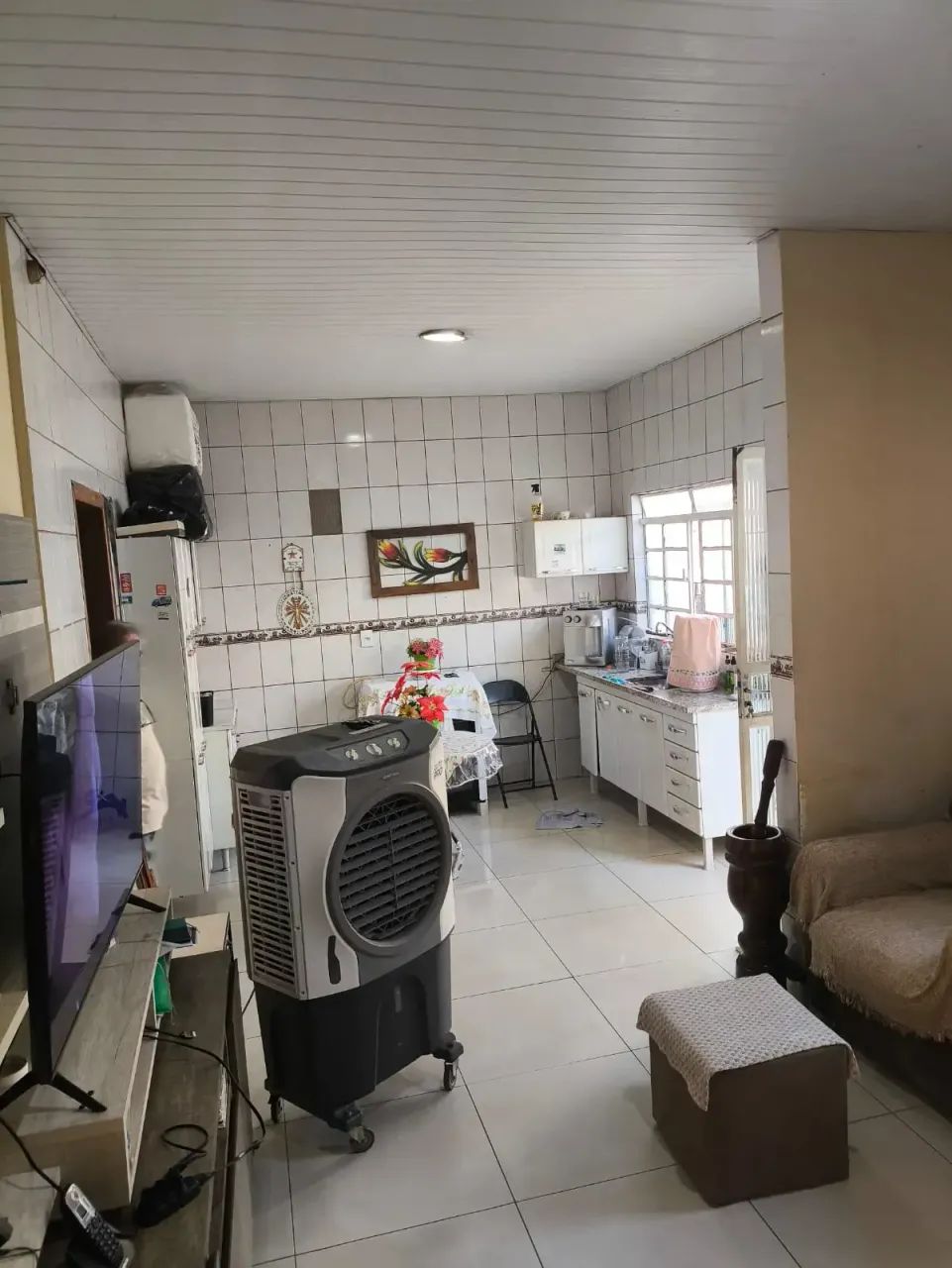 CASA À VENDA | 182 M² | COOPHAMIL | CUIABÁ -MT. codigo: 366184 - Foto 4